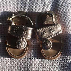 Toddler Jack Rogers Sandals